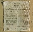 A Consort of Musicke Bye William Byrde & Orlando Gibbons