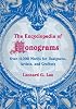 The Encyclopedia of Monograms: Over 11,000 Motifs for Designers, Artists, and Crafters