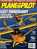 Plane & Pilot [US] May 2009 (単号)-