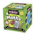 BrainBox Maths