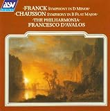 Chausson: Symphony