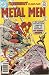 Books : Metal Men #50 March 1977