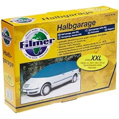 Filmer 38309 Garage Halbgarage XXL