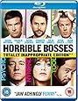 Horrible Bosses [Blu-ray] [Region Free]