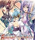 真・恋姫†無双 二 Blu-ray初回限定版 真・恋姫†無双 二 Blu-ray初回限定版