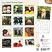 Labrador Retriever Puppies 2016 Wall Calendar
