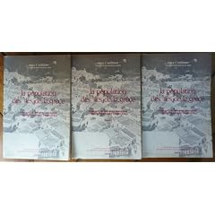 La population des �les de la gr�ce: essai de g�ographie insulaire en m�diterran�e orientale.