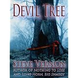 Devil Tree ~ Steve Vernon