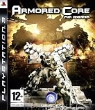 Armored Core 4: Answers (PS3)
