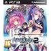 Agarest: Generations of War 2 - Collector's Edition (PS3)