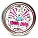 J. Hillhouse & Co. Little Lady Hair Dressing 2oz RS.2056.00
