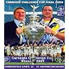 Carnegie Challenge Cup Final 2009 [DVD]