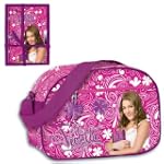 Borsa Tracolla Violetta Disney 27.5 X...