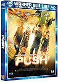 Image de Push [Blu-ray]