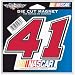 Reed Sorensen Nascar Car Magnet