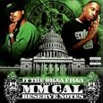 JT the Bigga Figga Presents: Federal Reserve Notes [Explicit]