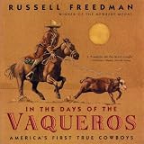 In the Days of the Vaqueros