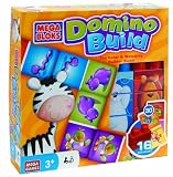 Mega Bloks 51979 - Domino Spiel