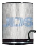 JDS 16002 1-Micron Canister Kit for Dust-Force Dust Collector