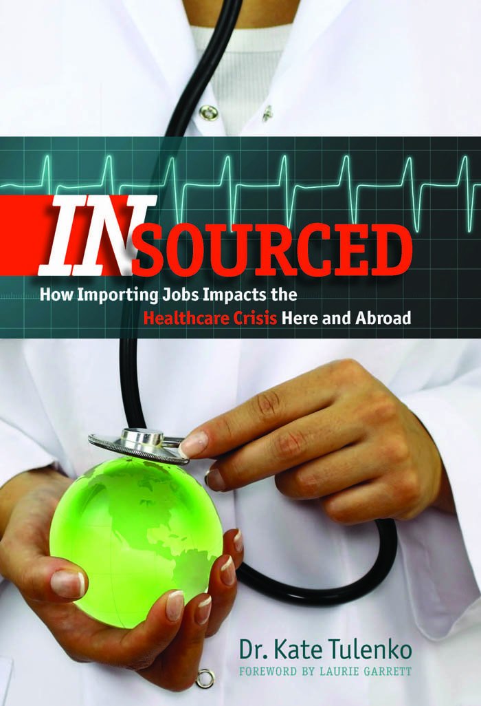 Insourced (Geisel Series in Global Health and Medicine) - Kindle ...