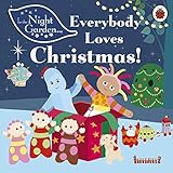 Everybody loves Christmas!