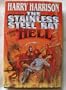 The Stainless Steel Rat.