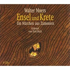 Ensel und Krete: Ein M�rchen aus Zamonien.
