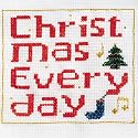 クリスマス・エヴリデイ