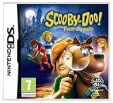 Scooby-Doo! First Frights (Nintendo DS)
