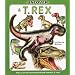 Uncover a T-Rex: An Uncover It Book