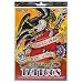 Ed Hardy Temporary Tattoos, Style 2 of 3, Bag of 30 Tattoos