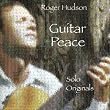 hudson guitar