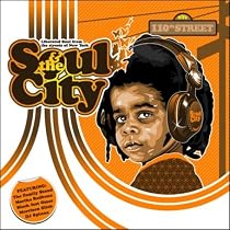 Soul and the City