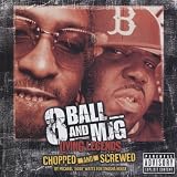 Living Legends: Chopped & Screwed/Parental Advisory