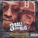 Living Legends Chopped And Screwed