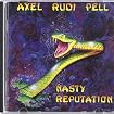 Nasty Reputation