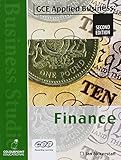 Finance : GCE applied business