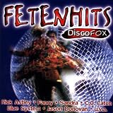 Fetenhits Discofox 1von "Various"