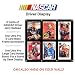 Various Brands Jerry Nadeau 6 Card Lot