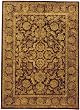 Hand Tufted Indian "Golden Jaipur Collection" Rug