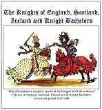 The knights of England