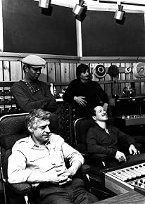 Bilder von Keith Jarrett