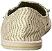 Sanuk Women's Donna Deco Flat