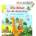 Die Bibel f�r die Kleinsten