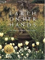 Earth on Her Hands: The American Woman in Her Garden