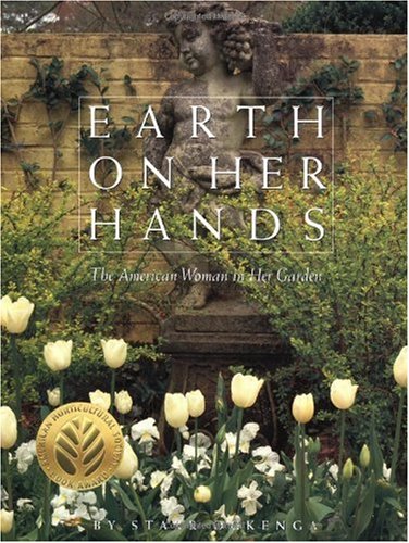 Earth on Her Hands
