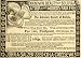 1893 Ad John A Salzer Seed Co Flowers Ornamental Plants - Original Print Ad