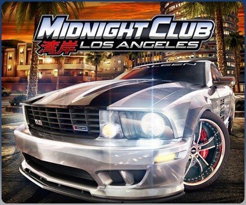 Midnight Club Los Angeles: South Central Vehicle Pack 1 [Online Game Code]