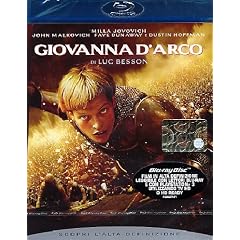 Giovanna D'Arco (1999)