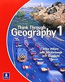 Think through geography 1. Pupil's book